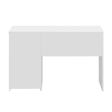 Techni Mobili Office Workstation Computer Desk