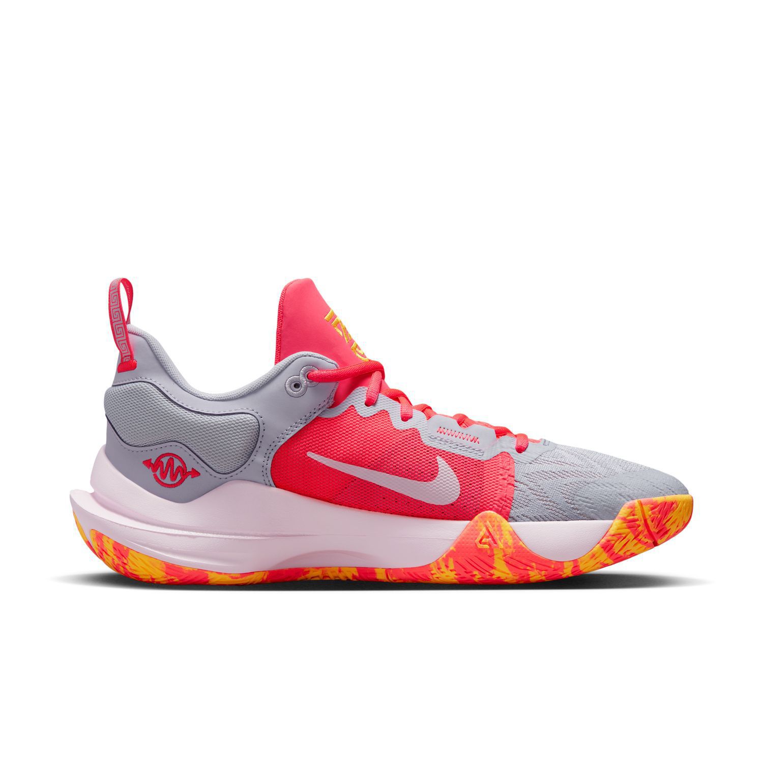 Nike Giannis Immortality 2 Men\'s Basketball Shoes Giannis Immortality 2  main image 2