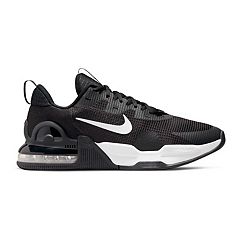 Nike sneakers best sale men black