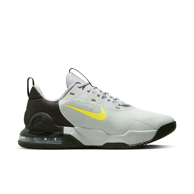 Nike Air Alpha 5 Men's Training Shoes