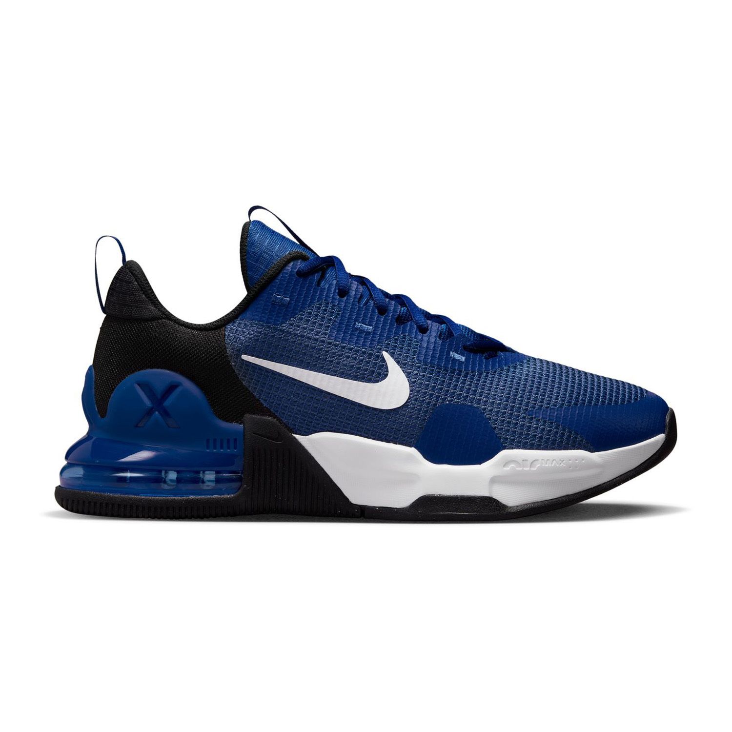 mens nike shoes navy blue