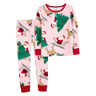 Baby Girl Carter's outlet Fall Winter & Christmas Lot