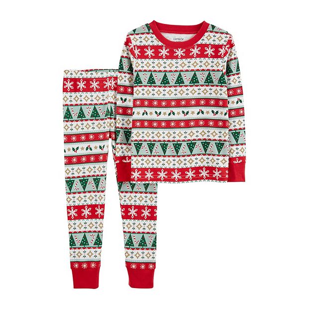 Kohls carters pajamas new arrivals