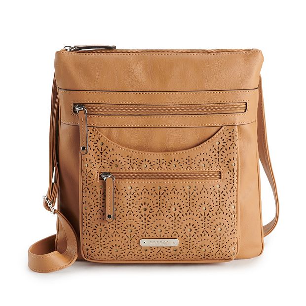 aria bag crossbody