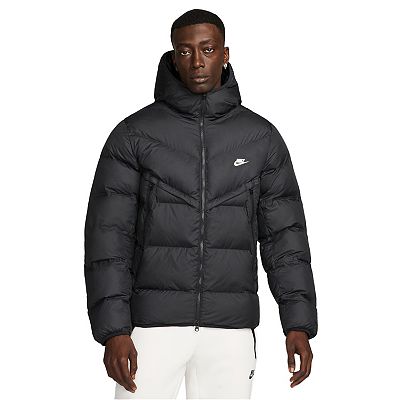 Men s Nike Sportswear Storm FIT Windrunner PRIMALOFT Jacket