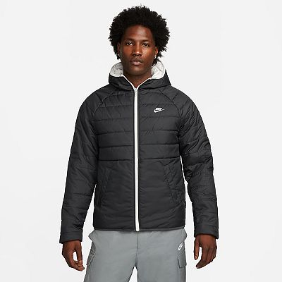 Cheapest Nike Sportswear Therma-FIT Legacy Men’s Hooded Puffer Jacket NWT