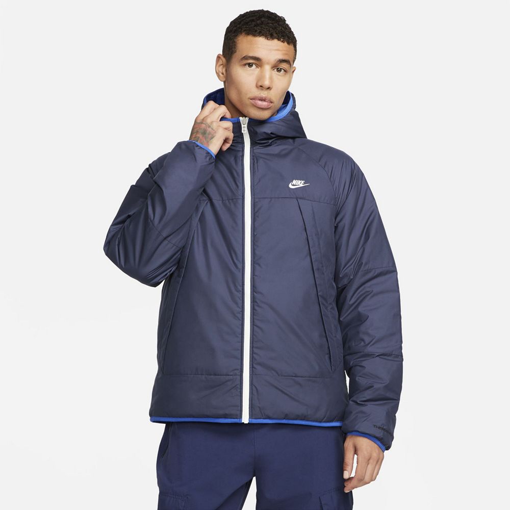 Men's Nike Therma-FIT Legacy Reversible Hooded Jacket