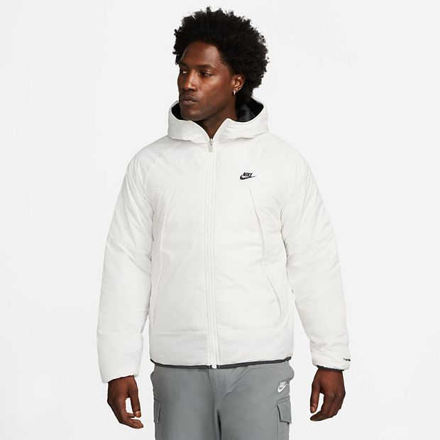 Kohls nike best sale windbreaker mens