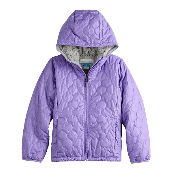 columbia bella jacket