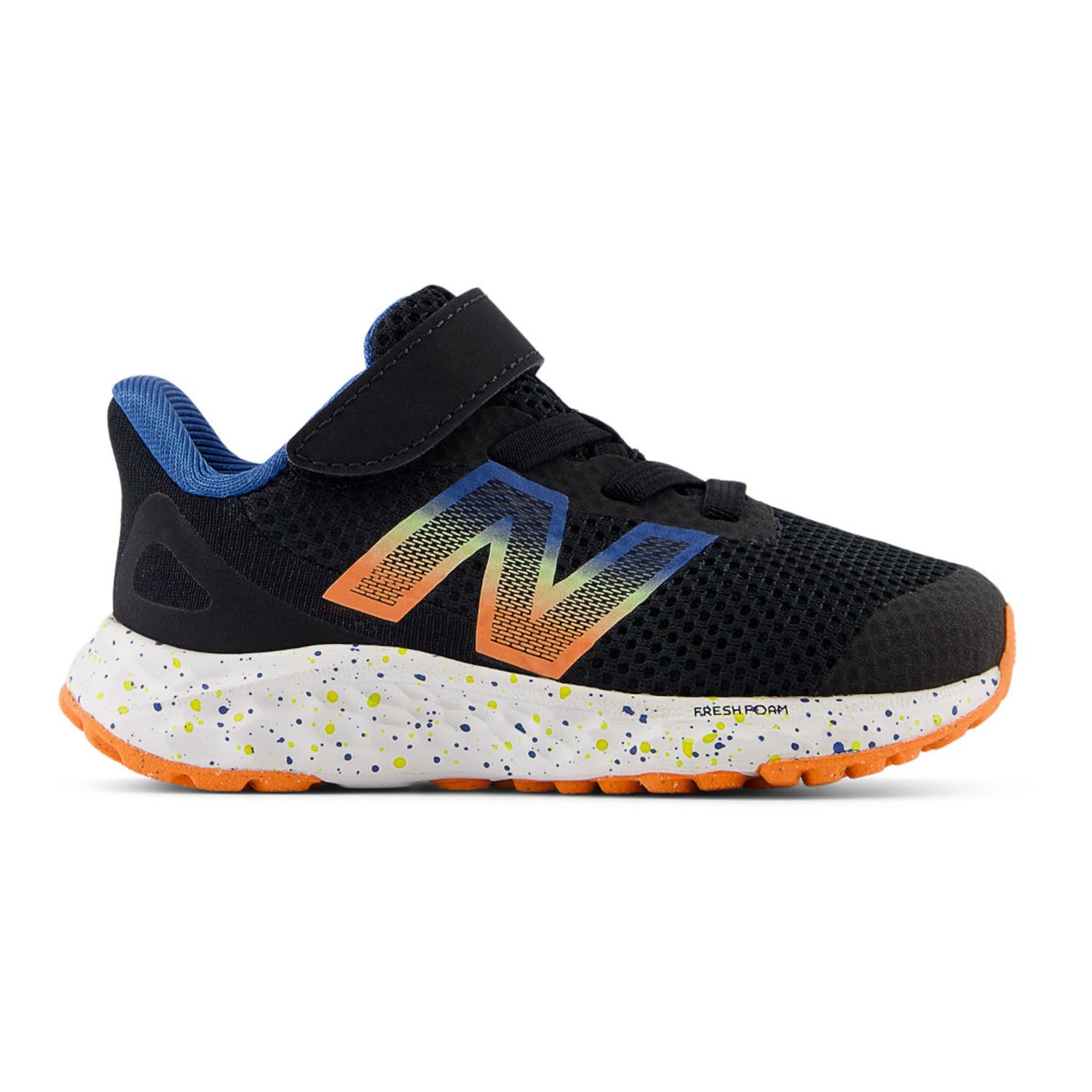 Kohl's toddler new balance hotsell