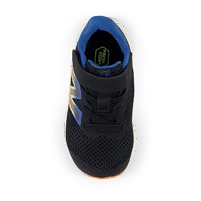 Kohl's toddler new balance best sale