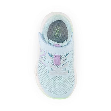New Balance® Fresh Foam Arishi v4 Baby/Toddler Running Shoes