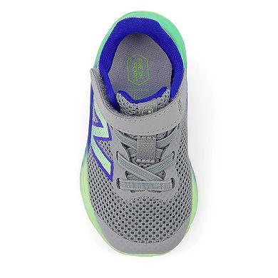 New Balance® Fresh Foam Arishi v4 Baby/Toddler Running Shoes