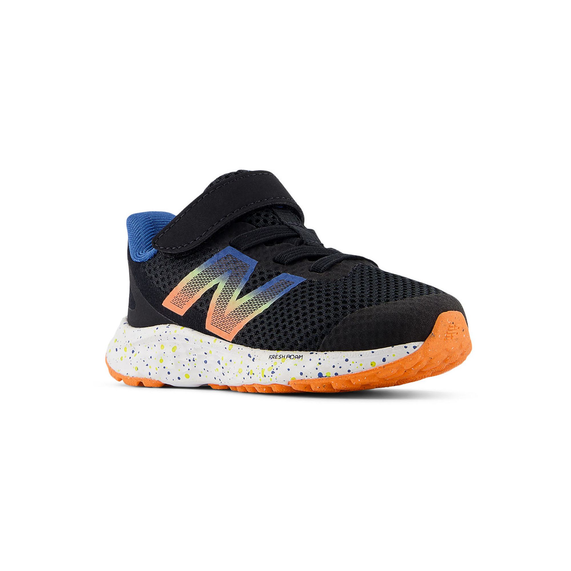 New Balance® Fresh Foam Arishi v4 Baby/Toddler Running Shoes, Toddler Boy