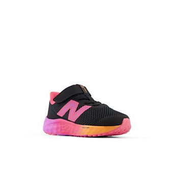 New Balance® Fresh Foam Arishi v4 Baby/Toddler Running Shoes