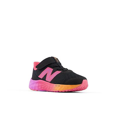 New Balance® Fresh Foam Arishi v4 Baby/Toddler Running Shoes