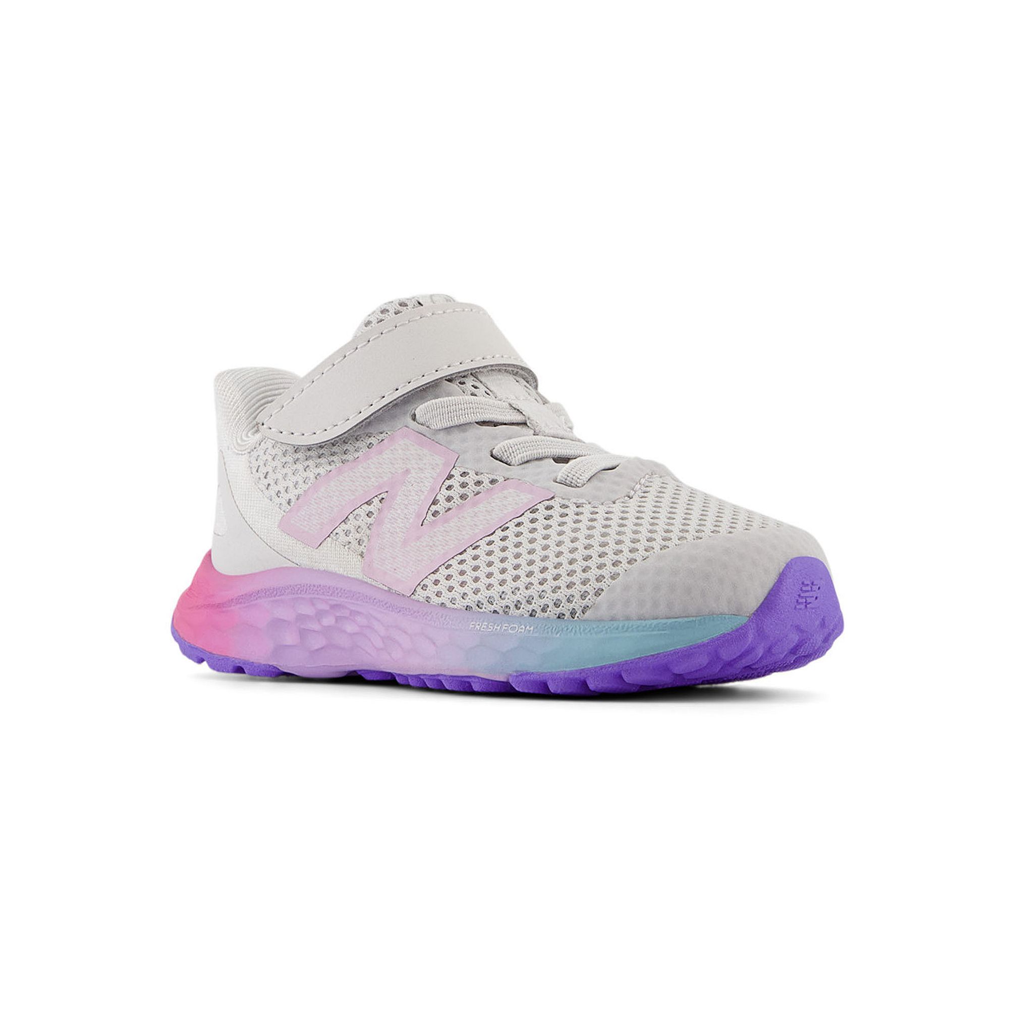 New Balance® Fresh Foam Arishi v4 Baby/Toddler Running Shoes, Toddler Girl
