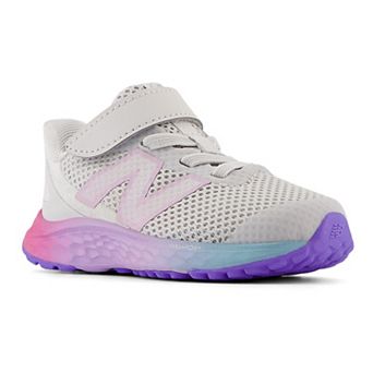 New Balance® Fresh Foam Arishi v4 Baby/Toddler Running Shoes