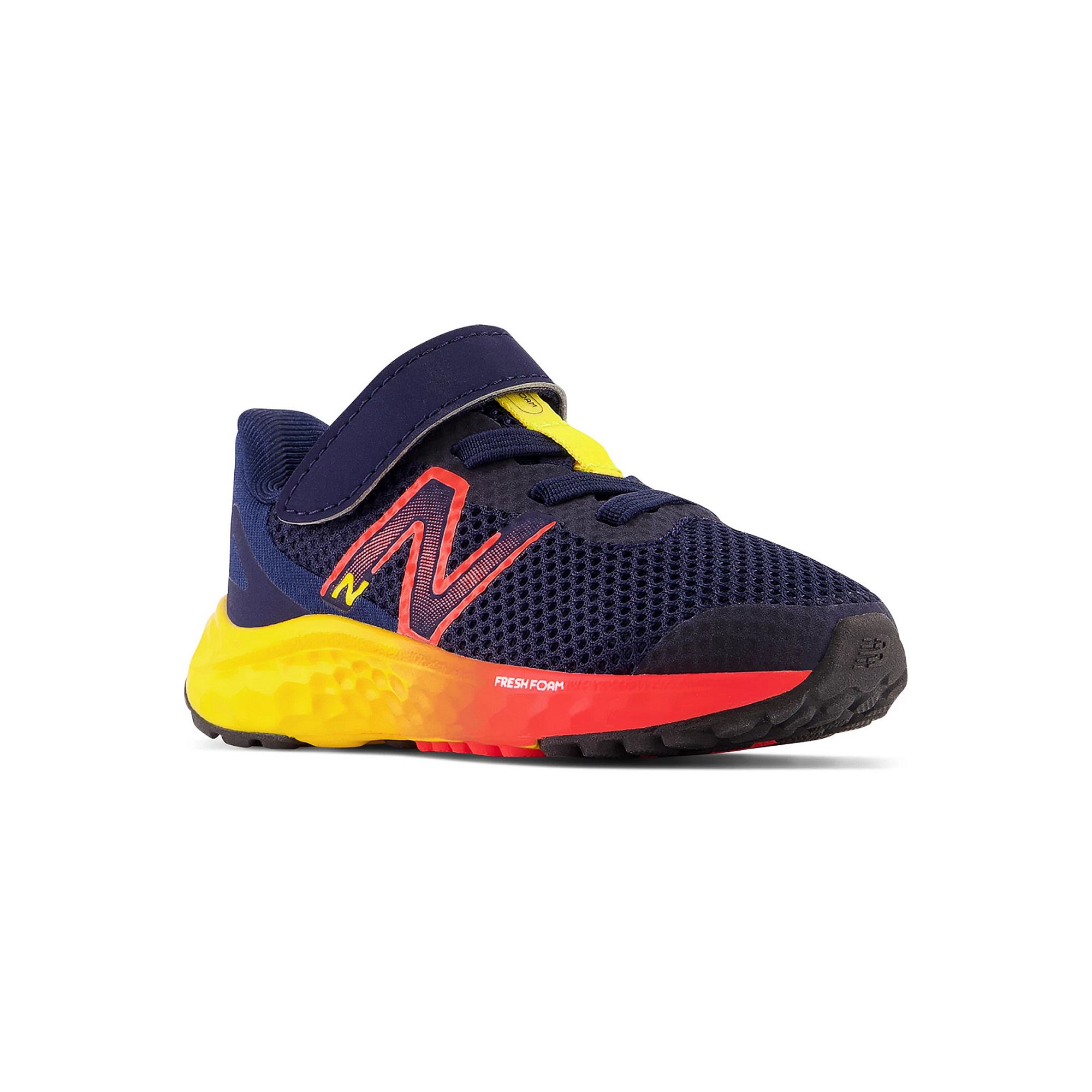 New Balance® Fresh Foam Arishi v4 Baby/Toddler Running Shoes, Toddler Boy