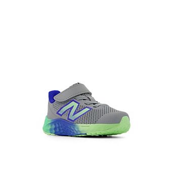 New Balance® Fresh Foam Arishi v4 Baby/Toddler Running Shoes