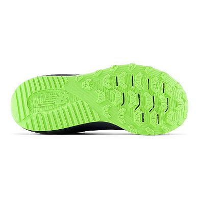New Balance® Dynasoft Nitrel v5 Bungee-Lace Little Kids' Shoes
