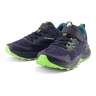 New Balance® Dynasoft Nitrel v5 Bungee-Lace Little Kids' Shoes