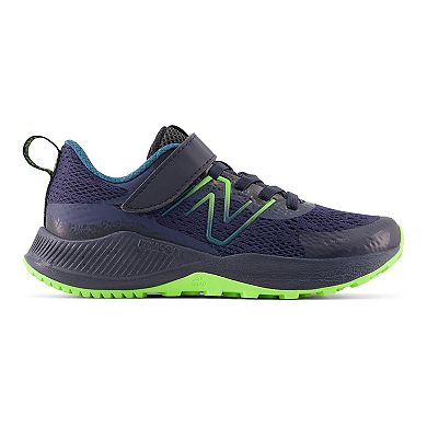 New Balance® Dynasoft Nitrel v5 Bungee-Lace Little Kids' Shoes