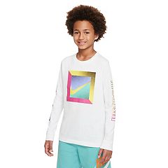 Under 10 Boys Nike Kids Clothing Kohl s