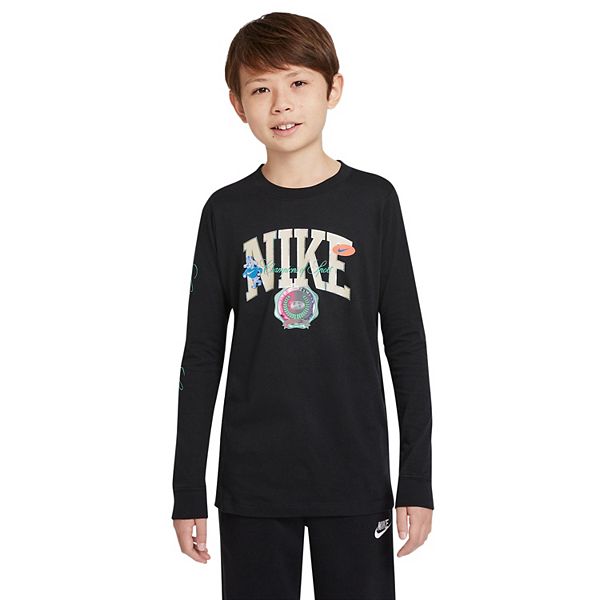 Boys 8-20 Nike App Pack Graphic Tee