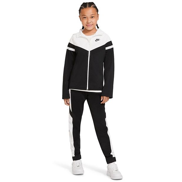 Kohls store nike tracksuit