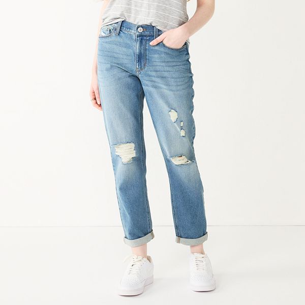 Jeans kohls deals