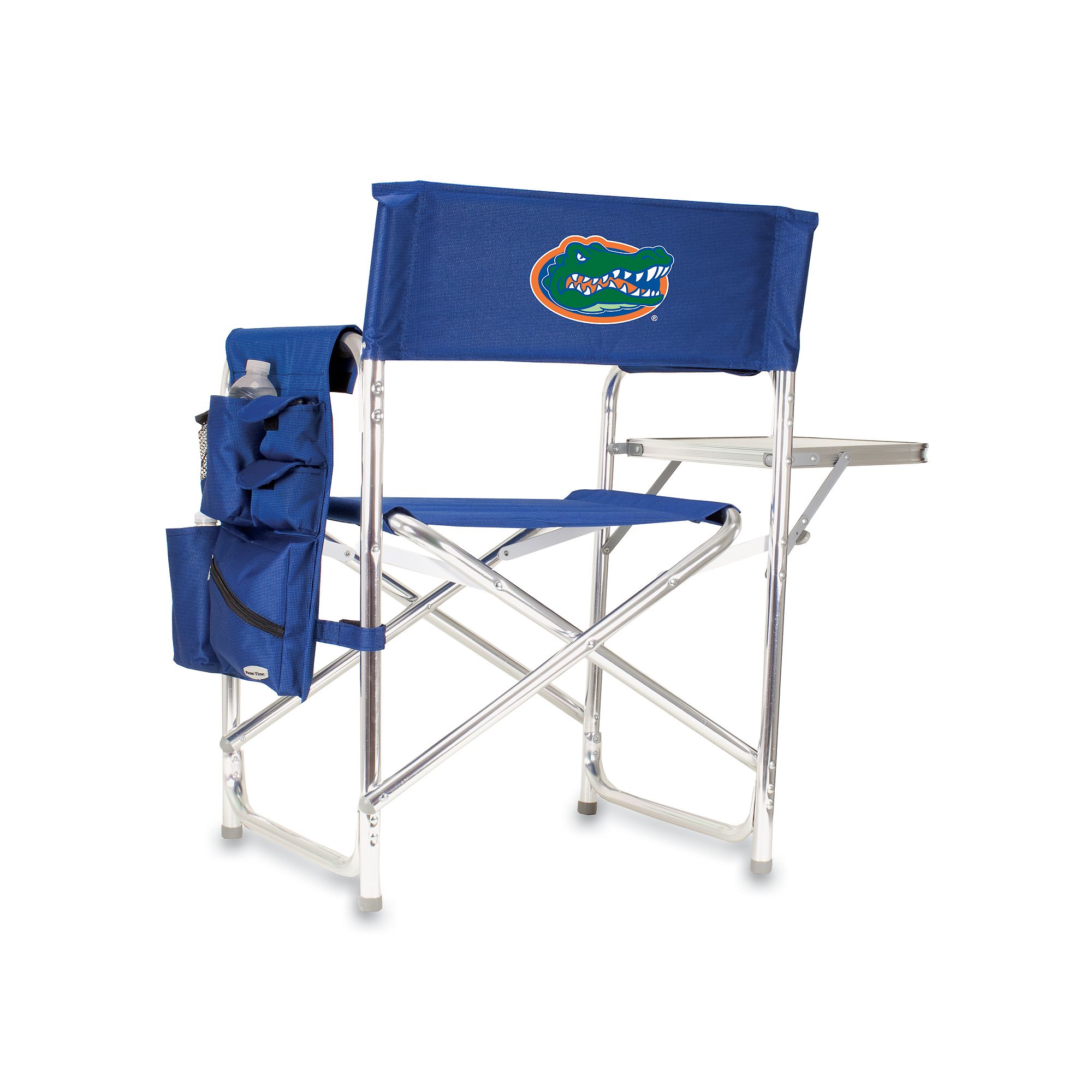Florida Gators Sports Chair, Blue