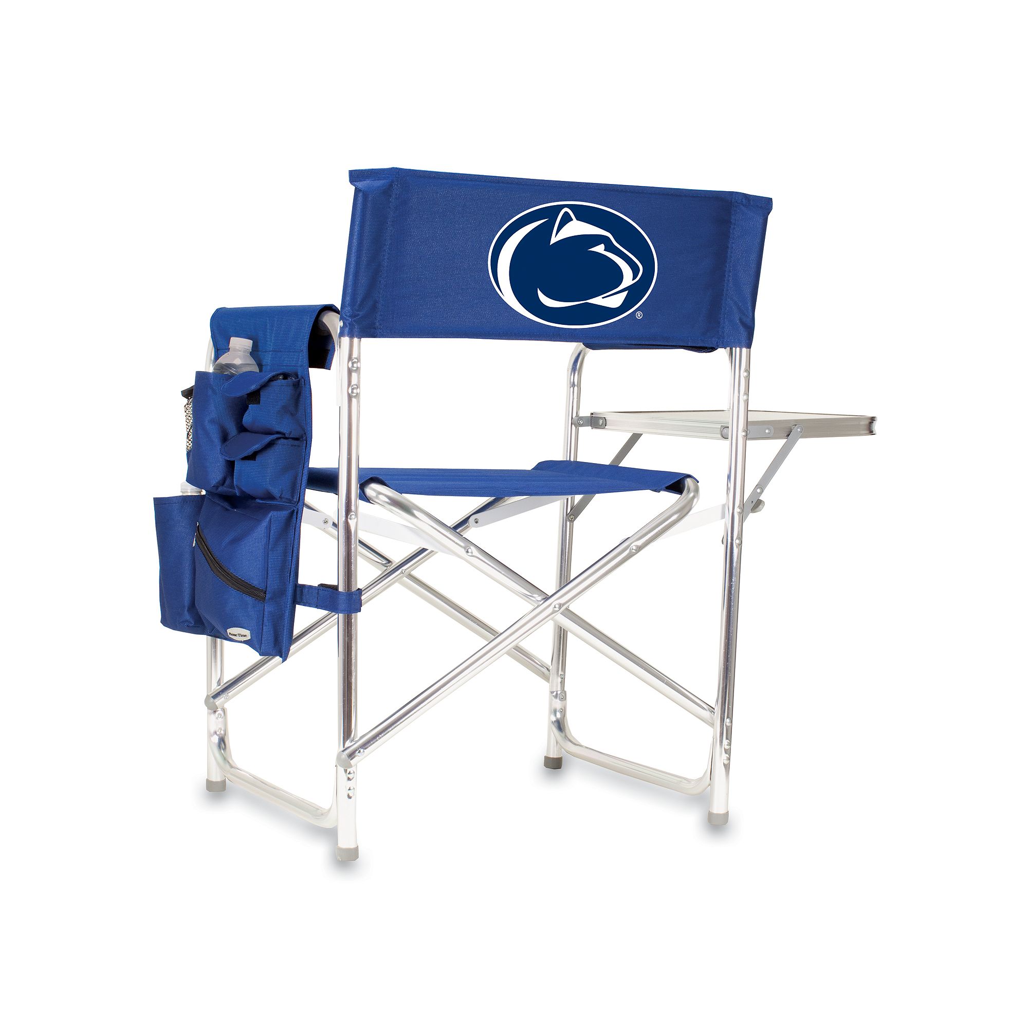 Penn State Nittany Lions Sports Chair, Blue