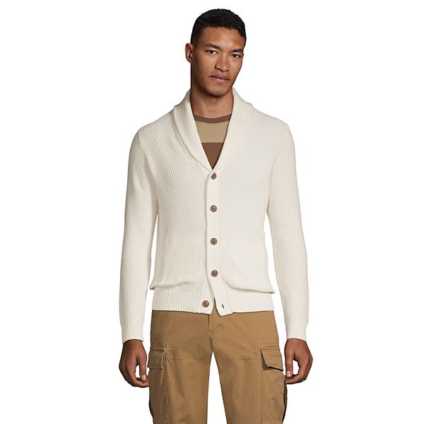 Mens cardigan shop sweaters kohls