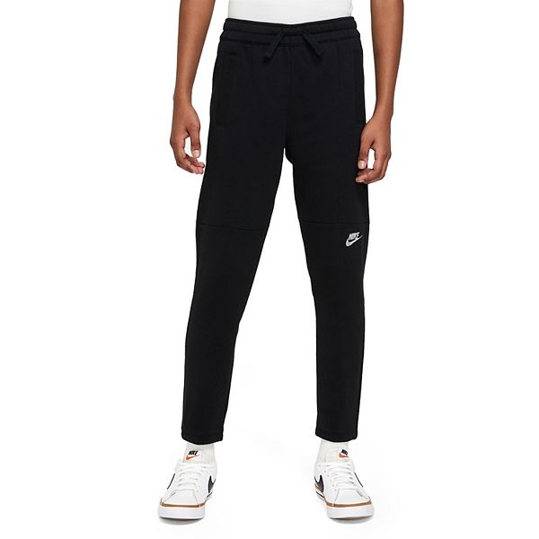 nike amplify pants