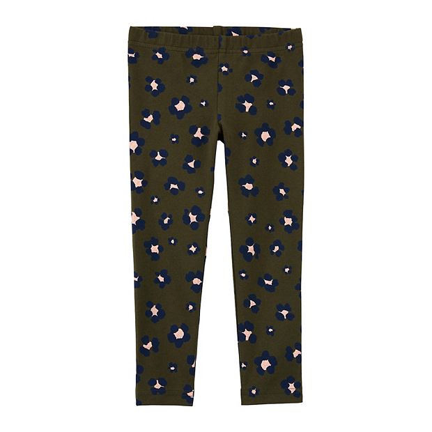 Carters 2025 toddler leggings