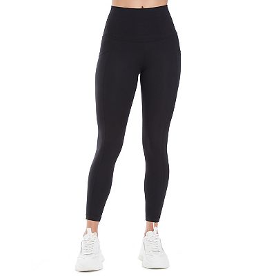 Women s PSK Collective Curved Waistband Compression Leggings