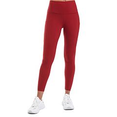 PSK Collective Women's Compression BTM Leggings - XL Yucca - ShopStyle