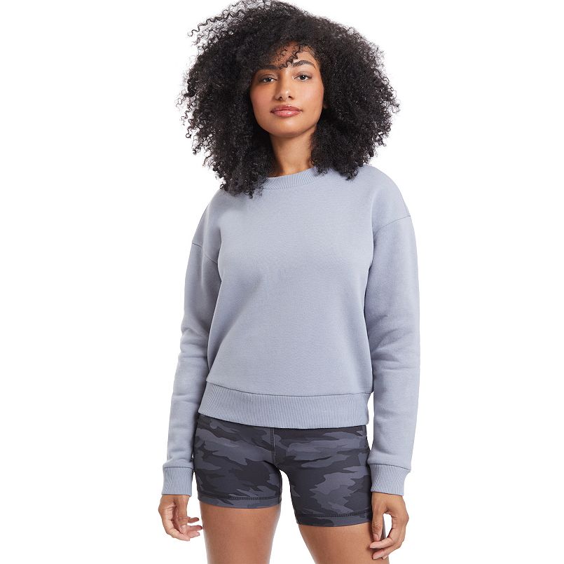 PSK Collective Women's Easy Sweatshirt only $17.60