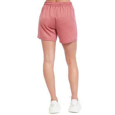Women's PSK Collective Terry Shorts