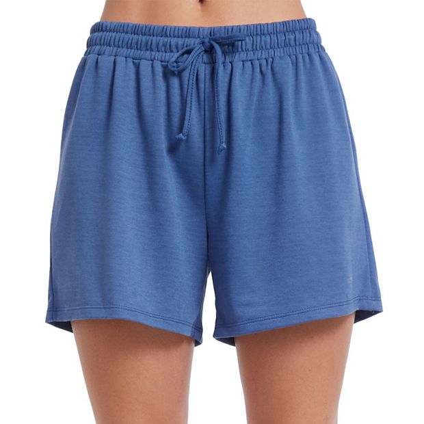 Women's PSK Collective Terry Shorts
