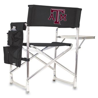 Texas A&M Aggies Sports Chair