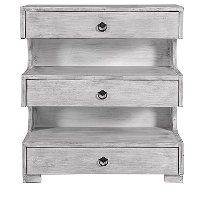 Annapolis 3-Drawer Dresser