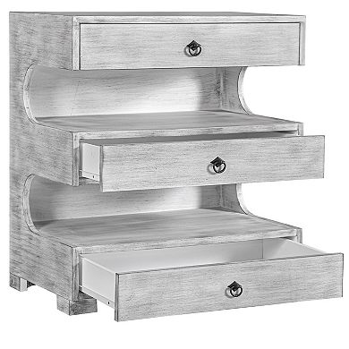 Annapolis 3-Drawer Dresser