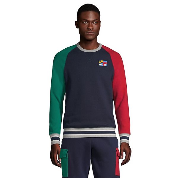 lands end serious sweats