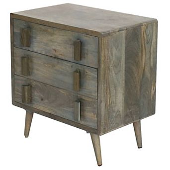 Emma 3-Drawer Dresser