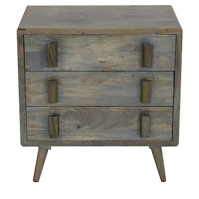 Emma 3-Drawer Dresser