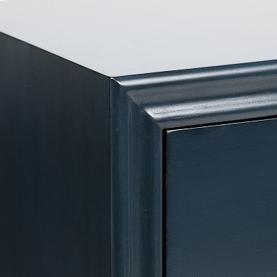 Pomeroy Indigo 3-Drawer Dresser