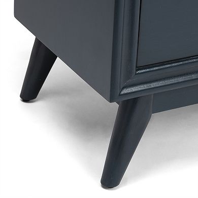 Pomeroy Indigo 3-Drawer Dresser