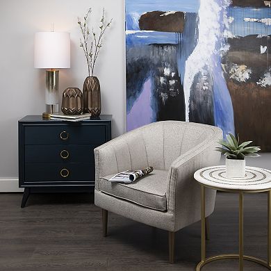 Pomeroy Indigo 3-Drawer Dresser